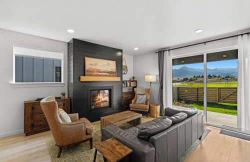 Gateway to Yellowstone - Foto 1