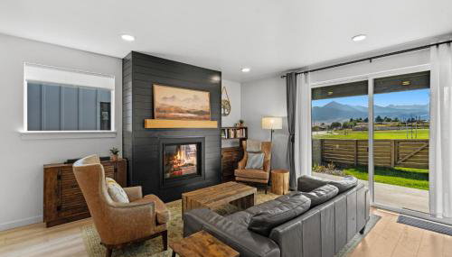 Gateway to Yellowstone - Foto 1