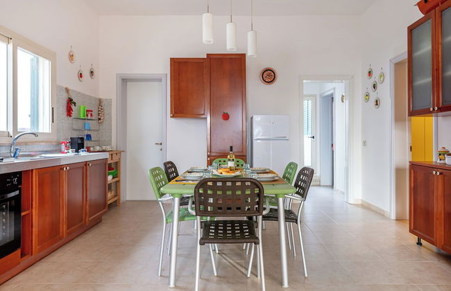 Kallisti Beach House - sea Front - Foto 17