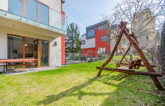 Dom & House - Apartments Sopot Kamienny Potok - Foto 60