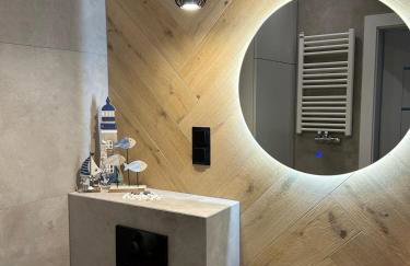 Hevenia Apartament Mistral Mrzeżyno - Foto 16