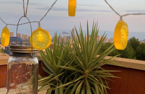 Casa Bahía Finestrat - Foto 35