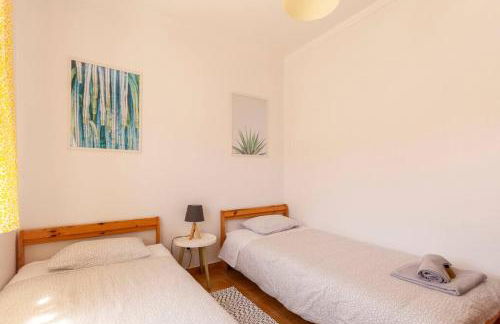 Ninestories Baleal - Foto 20