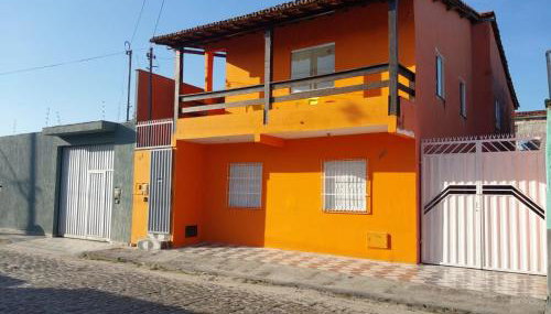 casa grande e tranquila no centro - Foto 2