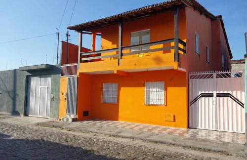 casa grande e tranquila no centro - Foto 2