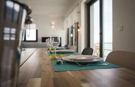 Maçãs Home-Sky sea view at The Beach - Foto 34