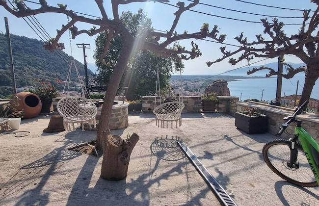 Manos Luxury Apartments - Foto 5