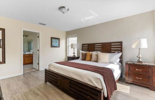 Enjoy the Large Pool - 6BR BL220 - Foto 20