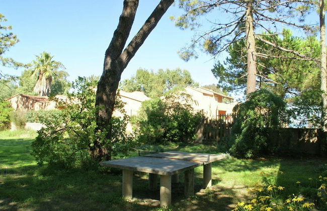 Villa in Moriani-plage by the Sea - Foto 25