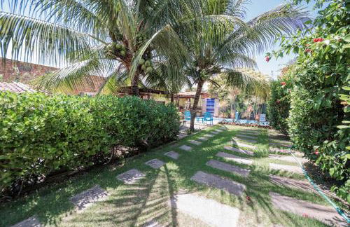 Chalés Bello's Corais. - Foto 47