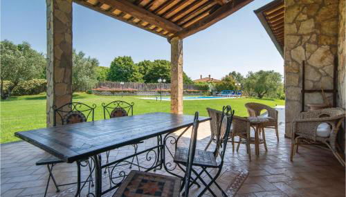 Beautiful Home In Piansano Vt - Foto 3