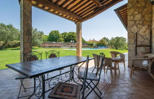 Beautiful Home In Piansano Vt - Foto 3