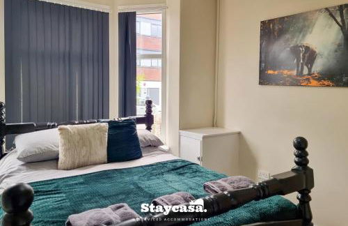 Clarence Co-Living - Private Room Self-Cater - Foto 16