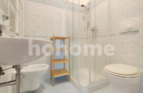 Appartamento per Vacanze "La Cura" codice RC8 - Foto 11