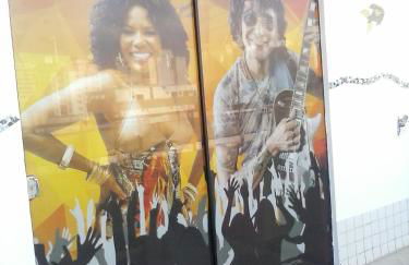 Studio na praia da Barra - Foto 28