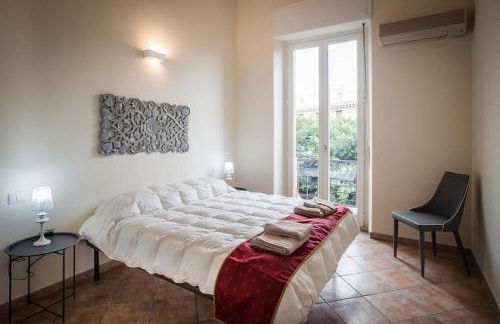 ExmA Luxury Apart Cagliari Center Reserved Parking - Foto 58