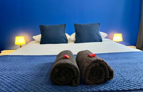 Le Logis Cantilien Lamorlaye-Chantilly - Foto 10