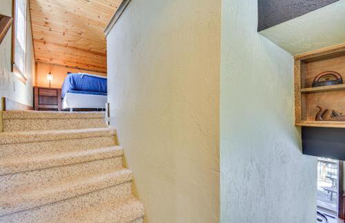 24-0139 Cabin in Fairplay Close to Trails! - Foto 20