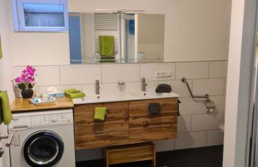 Ferienwohnung 's Stüble - Foto 9