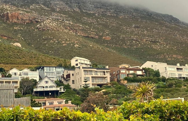 Seascape, Simon's Town - Foto 43