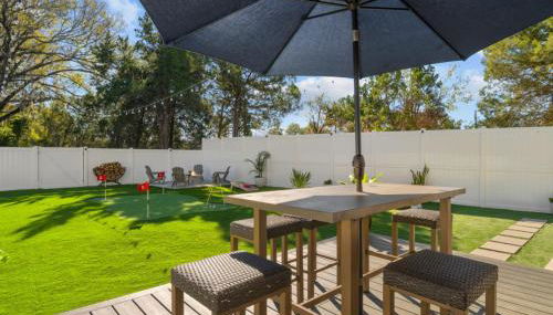 Brand New beautiful house with a luxury backyard - Foto 4