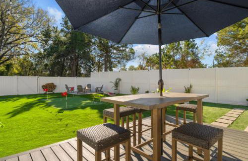 Brand New beautiful house with a luxury backyard - Foto 4