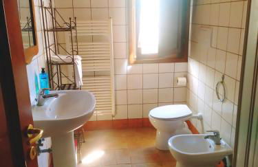 Antonella House -Podere della Collina - Foto 46