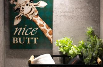 Downtown Studio 4 - Harrogate Town Centre - Photo 20