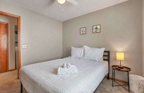 Quiet Ranch Retreat for Work Crews & Families Johnstown OH - Foto 24