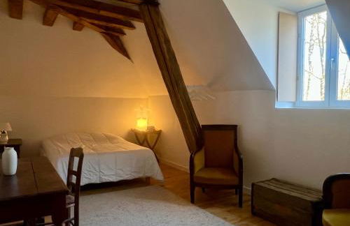 Les écuries du château - Foto 50