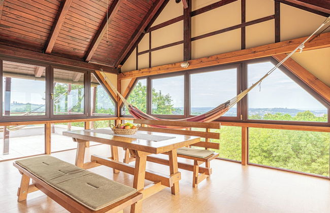 Sleeps5-wellness Spa- Hot Tub- Family Friendly - Foto 20