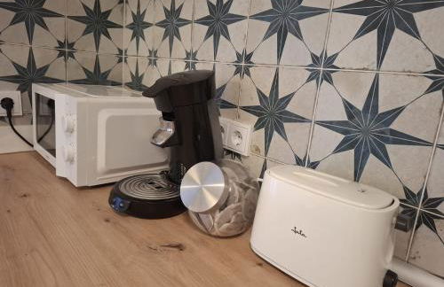 Casa Luisa - Casa Completa con Encanto Valdepeñas - Foto 13