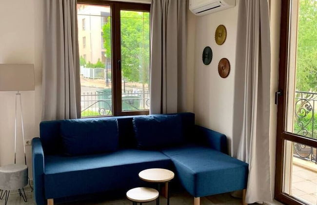 New Modern Studio - Artur, Sveti Vlas - Apartello - Foto 11