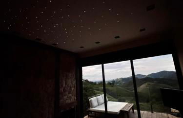 Terraços das Estrelas - Refúgio a 3 km do centro de Gonçalves! - Foto 78