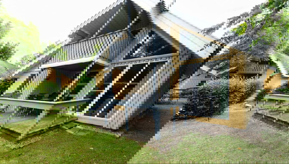 Perfektes Ferienhaus fur Familien - Foto 1, Imagen principal