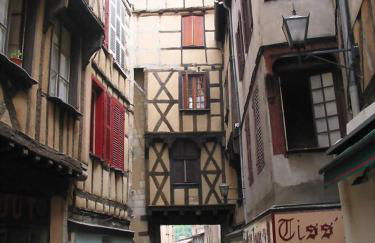 Maison 2 a 12 personnes,quartier résidentiel - Foto 26