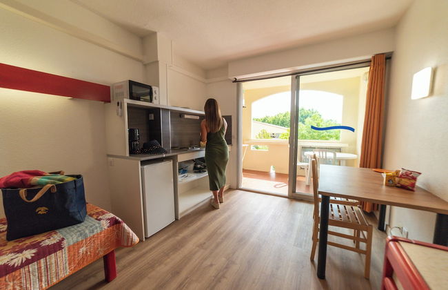 Résidence Agathéa - Photo 13