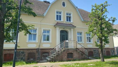 Fewo in Neustadt/Dosse, der Stadt der Pferde - Foto 2