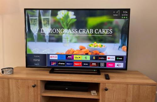 Sandpiper Seaside Maisonette - Foto 45