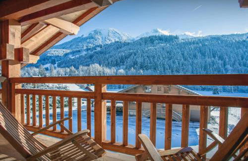 Chalet Les Vardafes - OVO Network - Foto 21