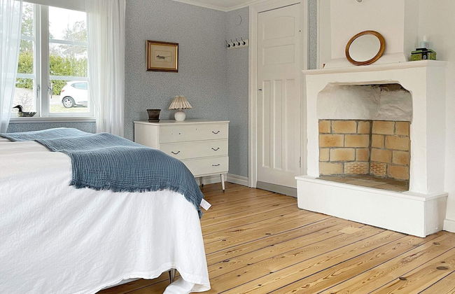 5 Person Holiday Home in Farbo - Foto 5