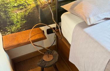 Maison Chlodré, PaLù vacanze - Foto 27