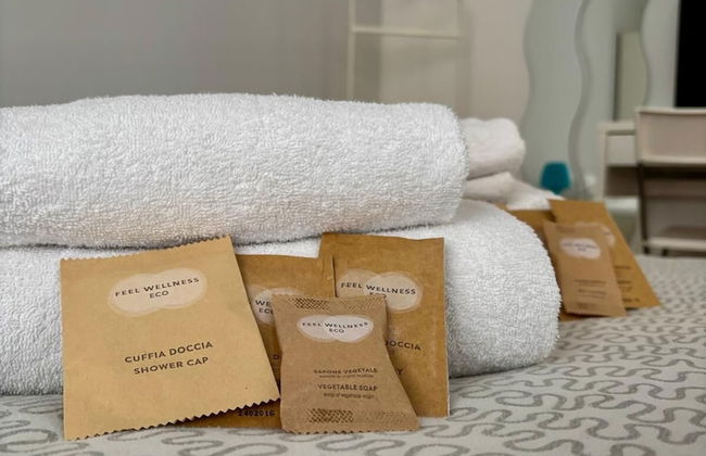 Castelnuovo Rooms - Photo 9