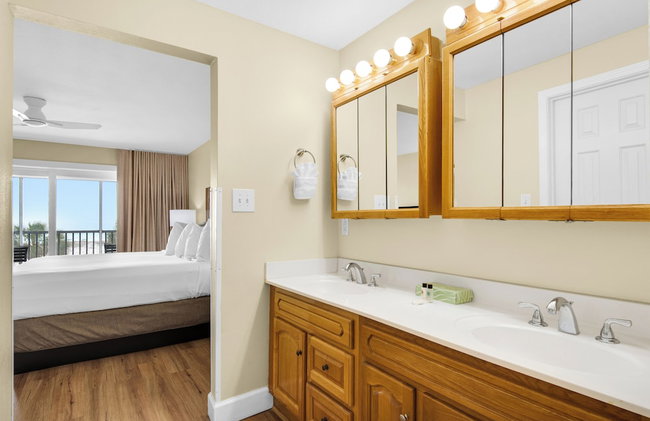Destin Holiday Beach Resort - Foto 47