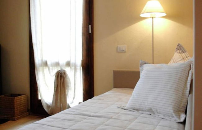 Belvilla by OYO Borgo Belvedere Combi - Foto 4