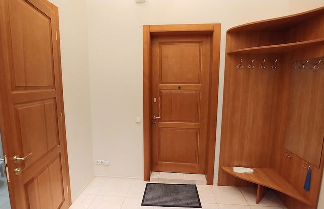 Kiev Apartments - Foto 70