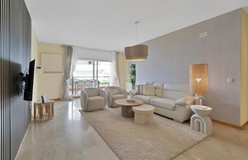 Guadalmina Golfside Residency - Free Parking - Photo 7