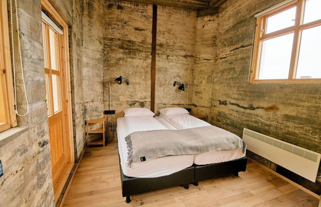 The Garage - Foto 21