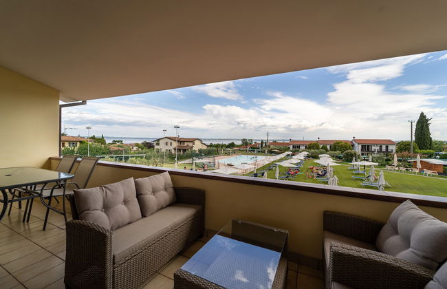 Residence Primera - Foto 24