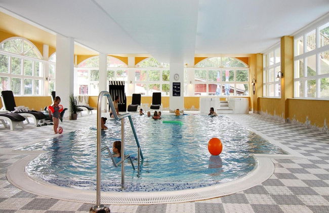 Holiday Park Markgrafenheide, Markgrafenheide - Foto 24